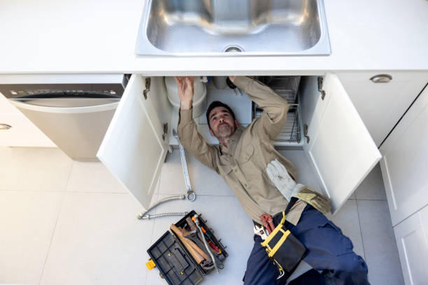 Best Pipe Repair Near Me  in Pamplico, SC