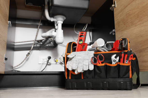 Best Gas Line Repair  in Pamplico, SC