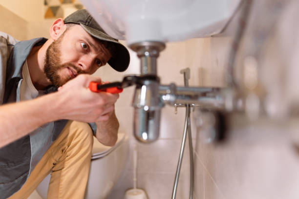 Best Water Leak Repair  in Pamplico, SC