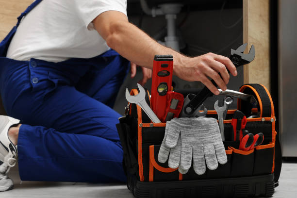 Best Drain Cleaning Services  in Pamplico, SC